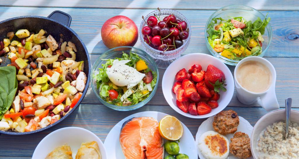 углеводы после тренировки