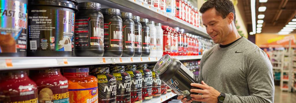 как быстро набрать массу