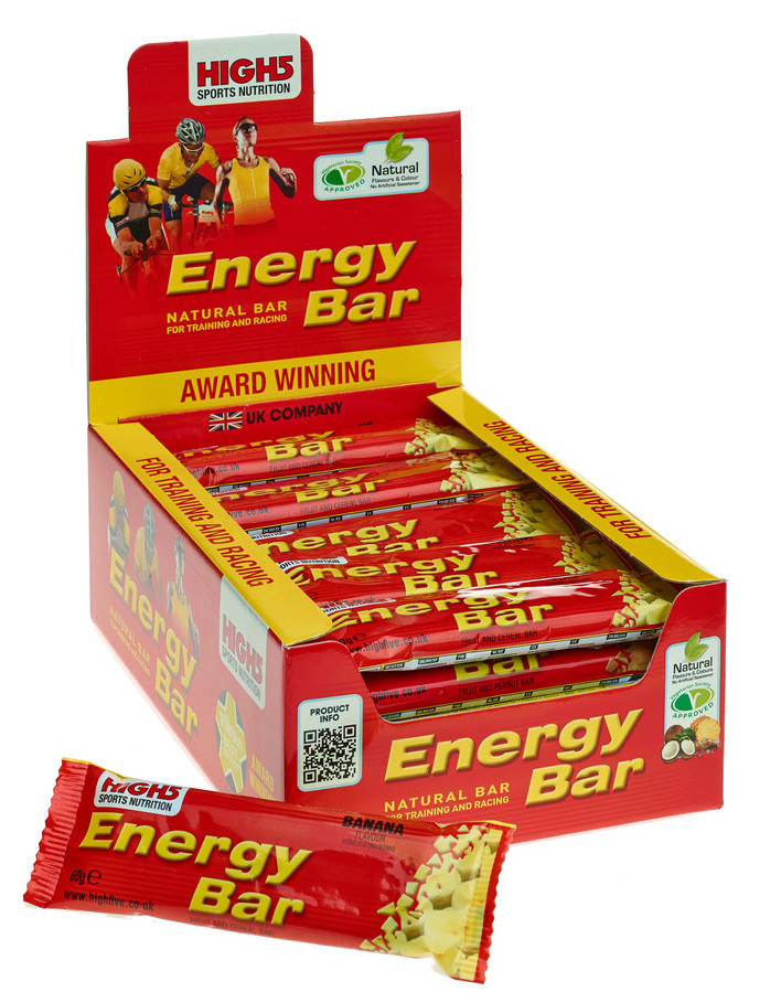 протеиновые батончики