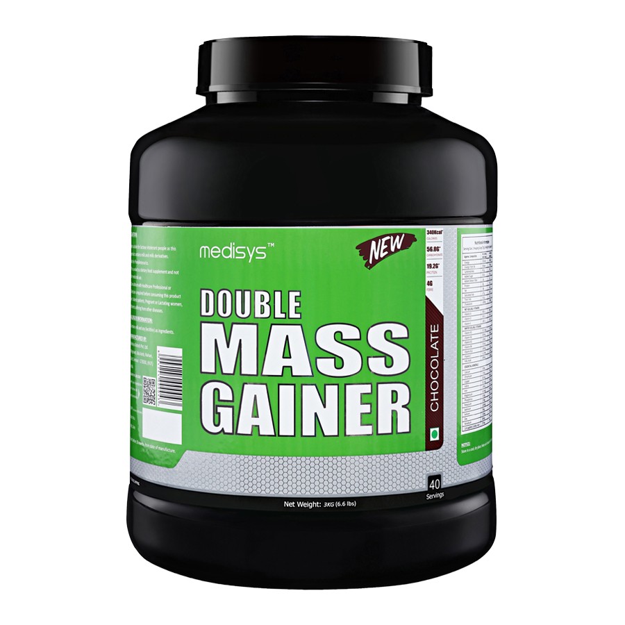 сколько в день принимать гейнера