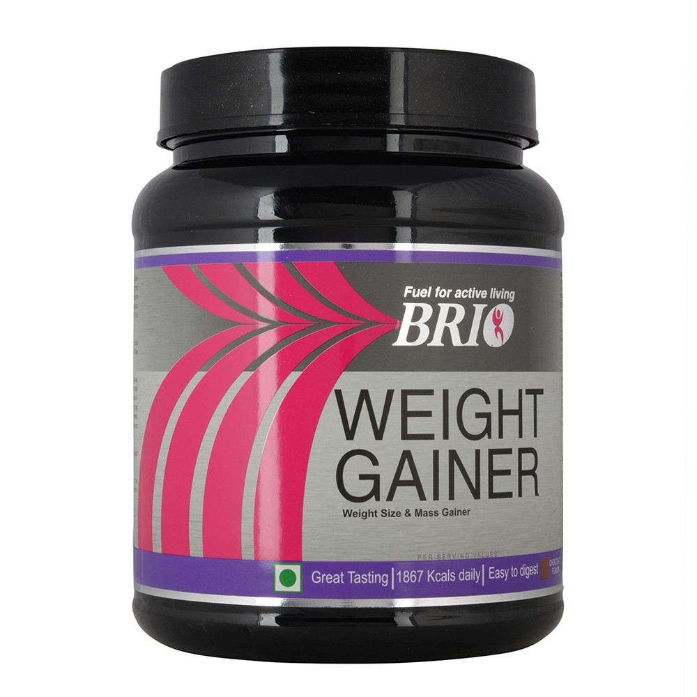 тренировки и гейнер