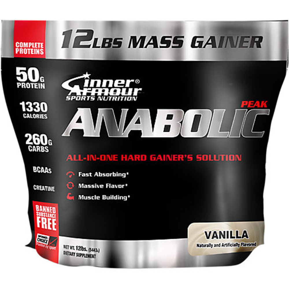 принципы употребления гейнера