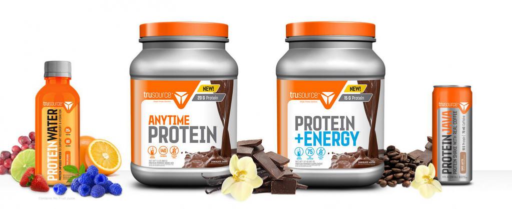 белковые смеси на массонаборе