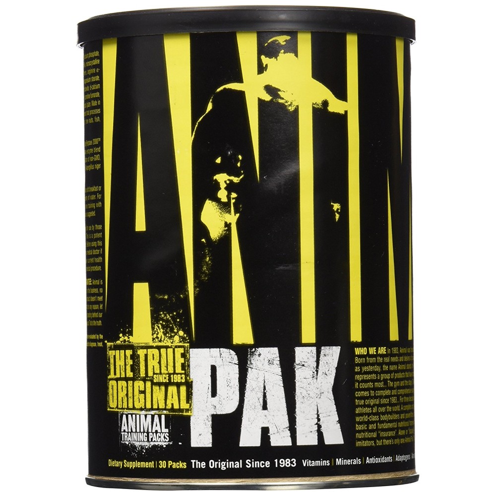 витаминные добавки на массонаборе