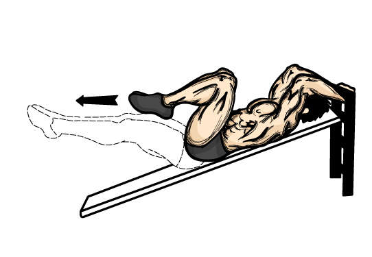 усиление нагрузки