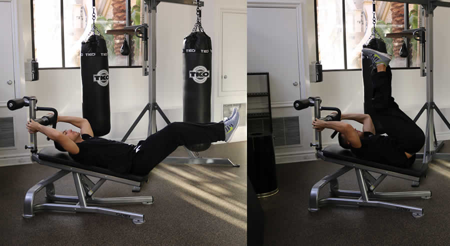 техника выполнения