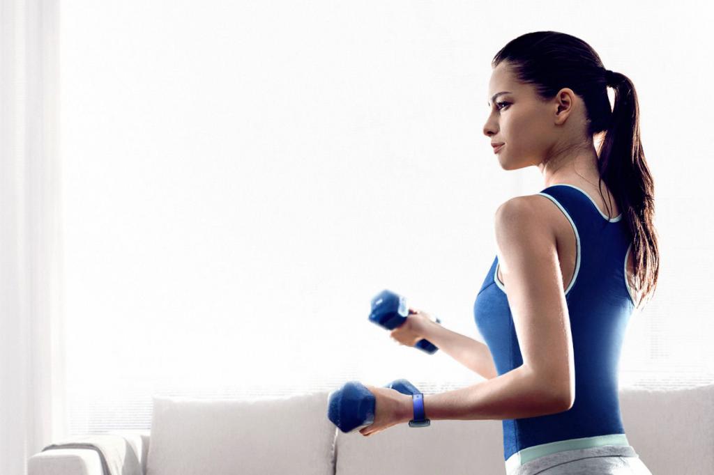 тренировка в зале при варикозе ног