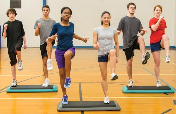 силовые тренировки при варикозе ног