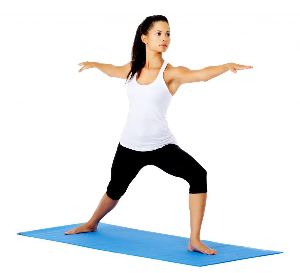 программа тренировок при варикозе