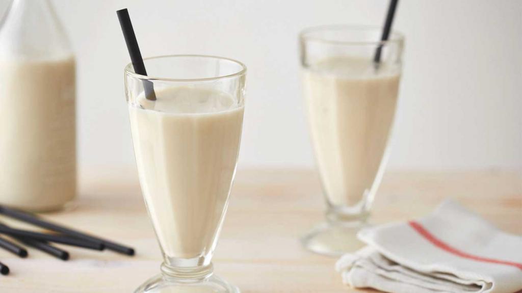 усваивается ли козье молоко у взрослых