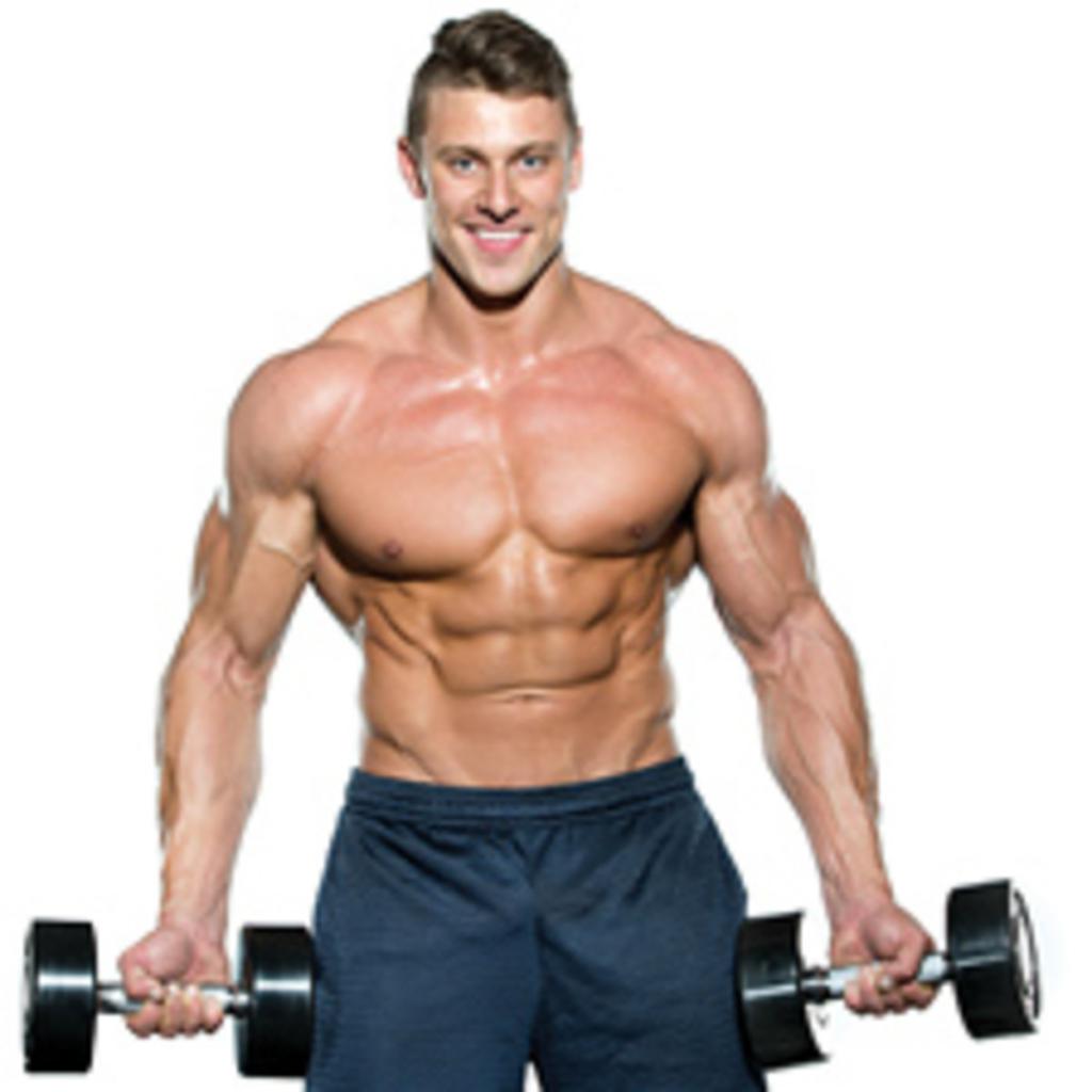 Применение для мужчин