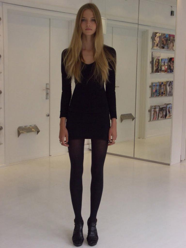 диета для просвета между бедрами