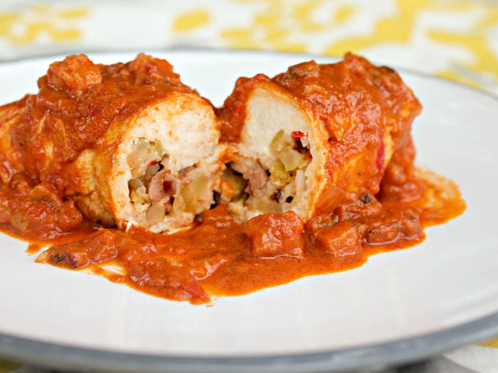 Вкусное и полезное питание