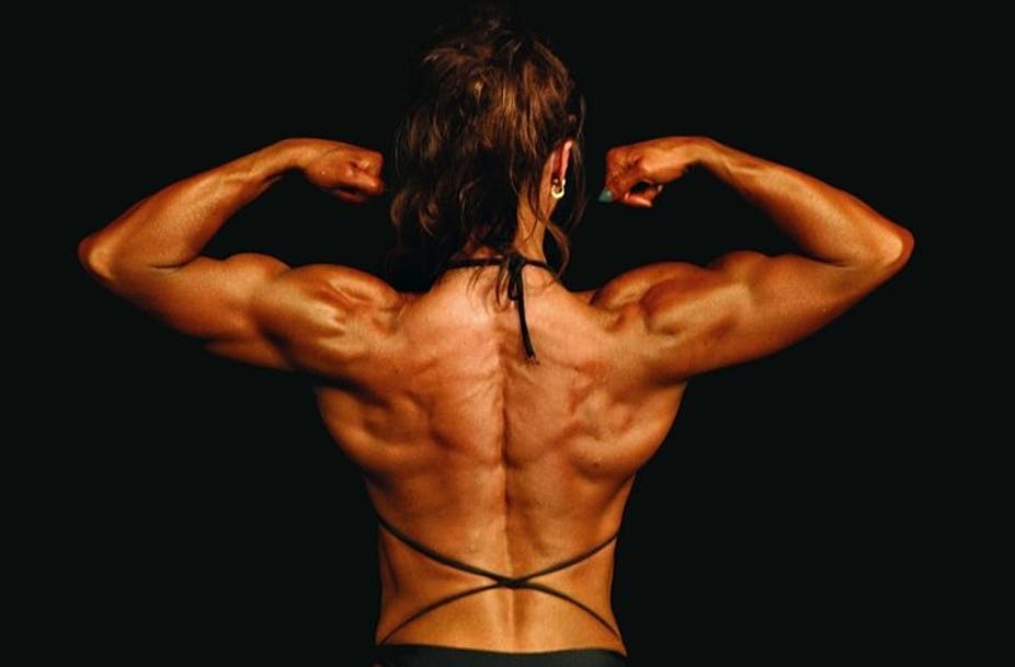 Рейтинг стероидов