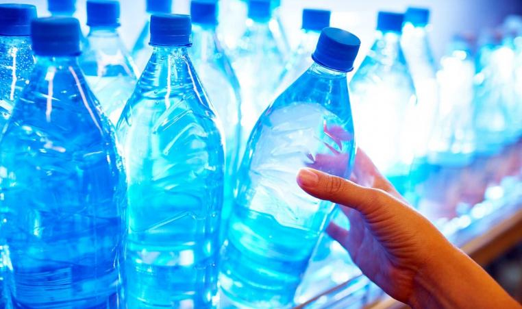 2 литра воды в день польза