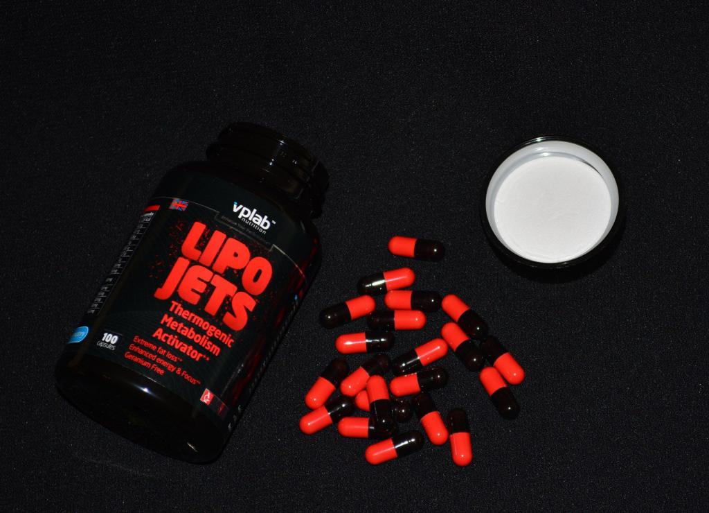 препараты сжигающие жировые отложения