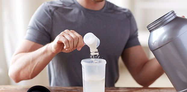 Как принимать аминокислоты?