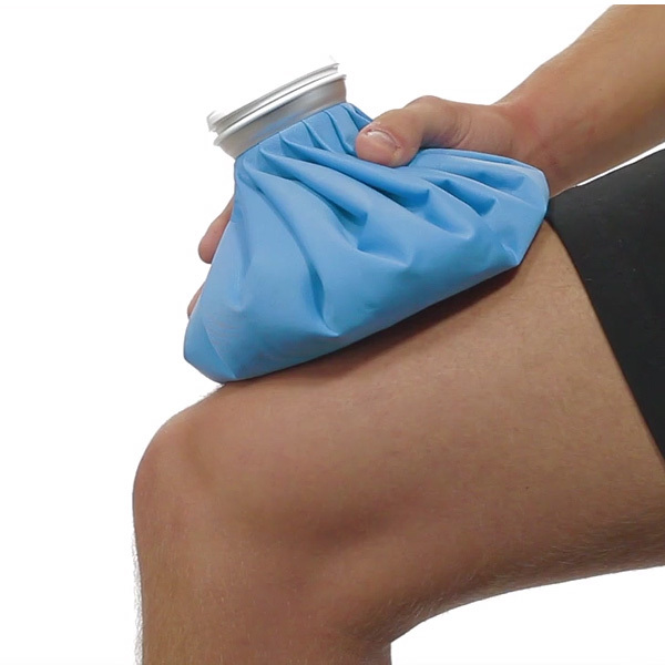 травмы колена симптомы