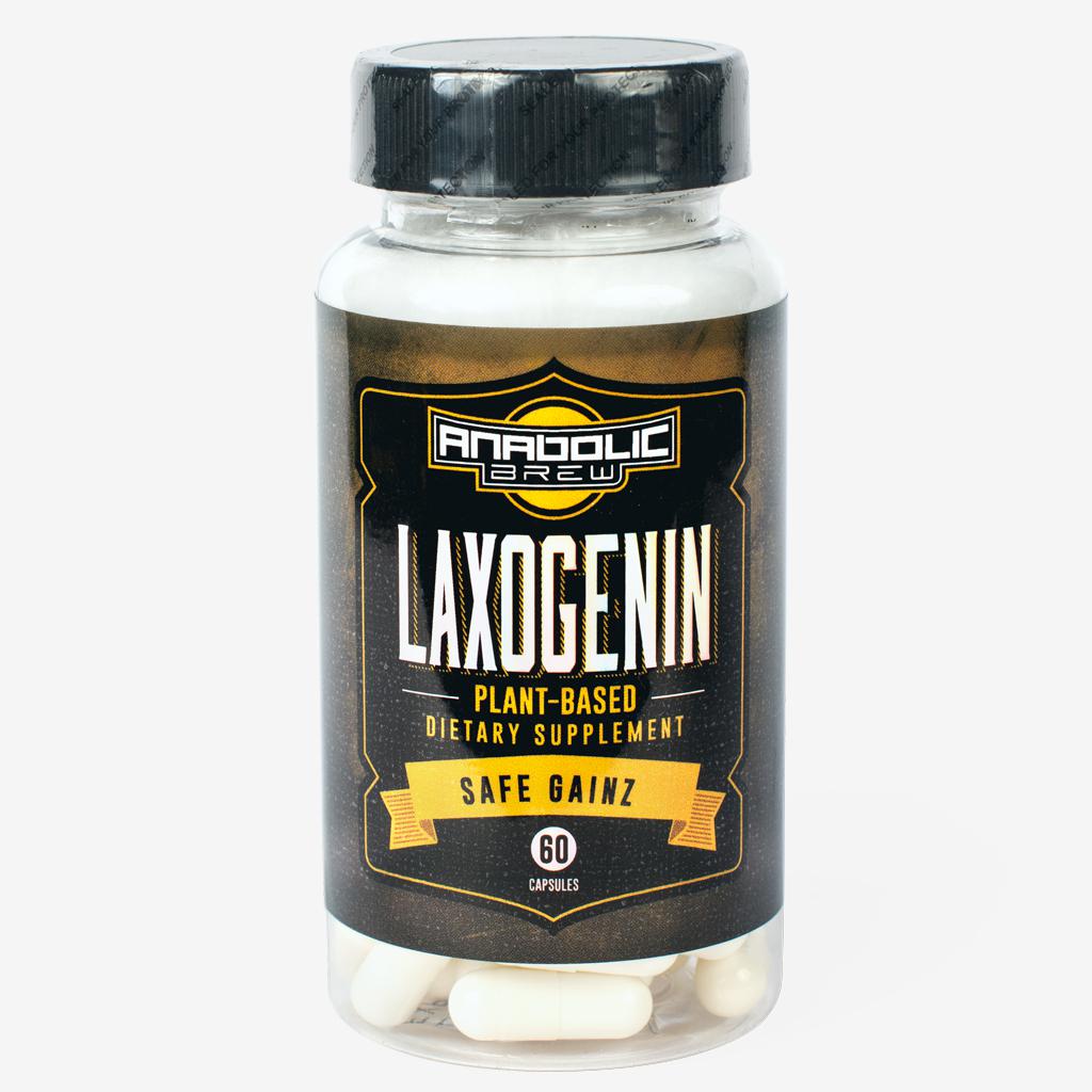 Лаксогенин: отзывы