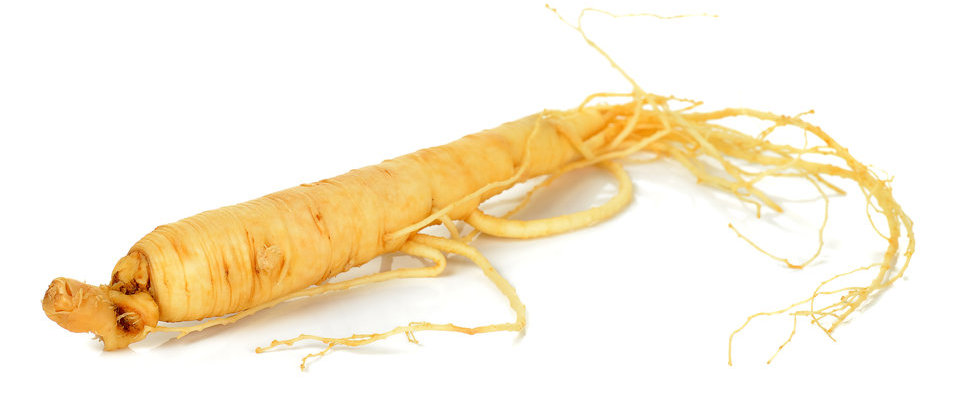 Бразильский женьшень