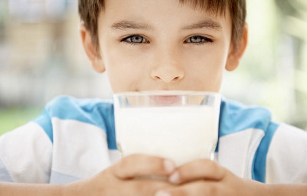 спортивное питание для детей 10 лет