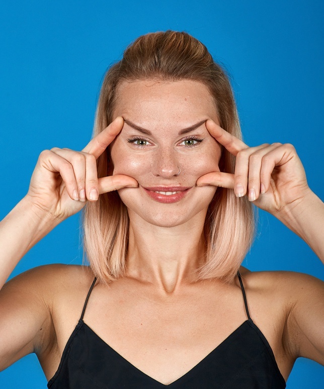 простые упражнения