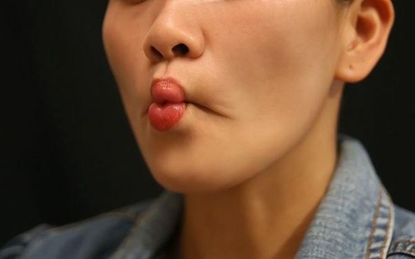 лучшие упражнения для лица