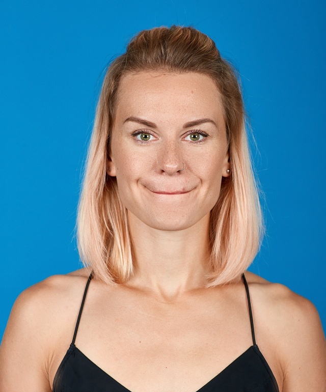 гимнастика для лица