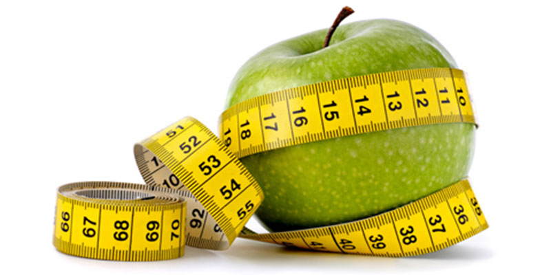 Похудение девушек