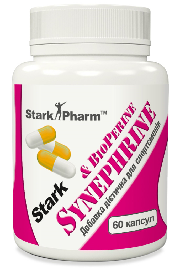 препарат синефрин