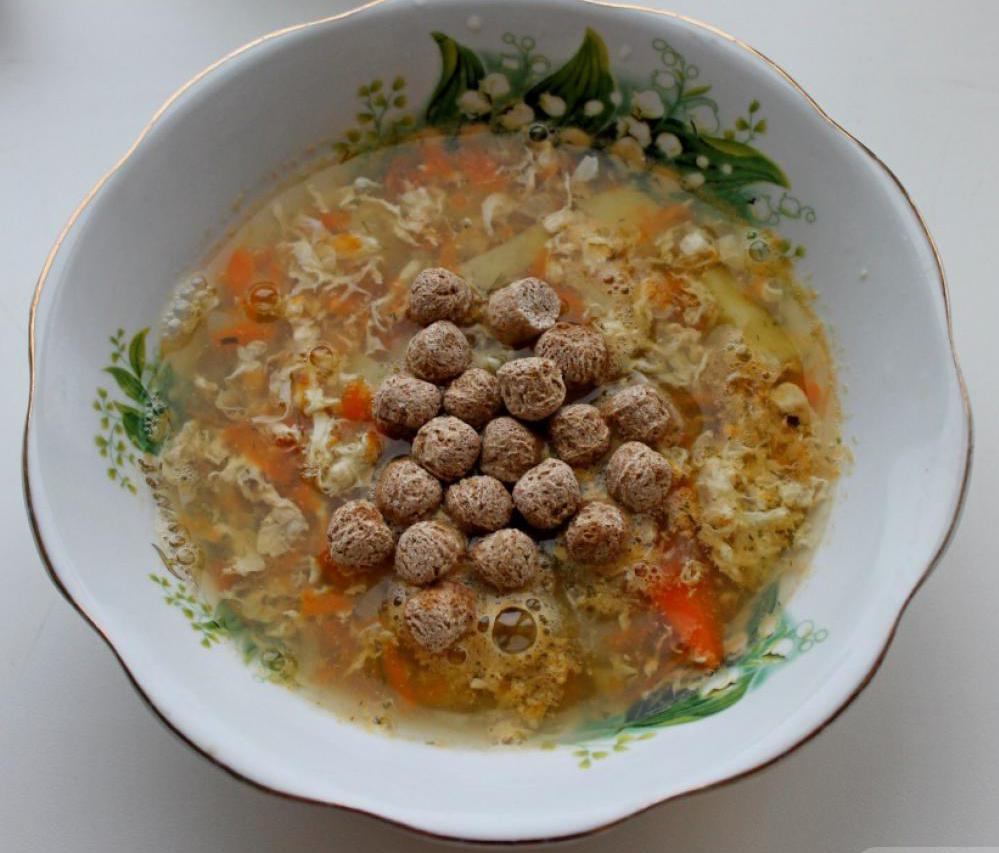 отруби ржаные