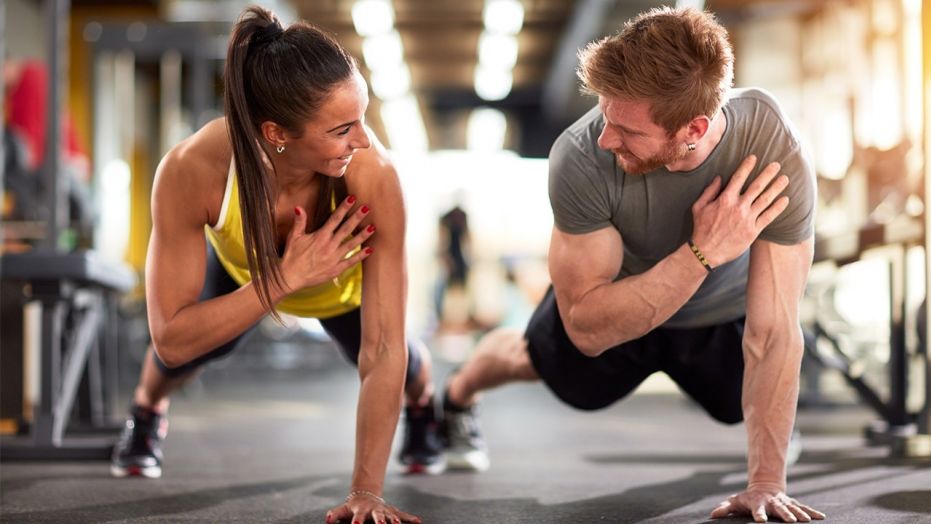 как выбрать личного тренера