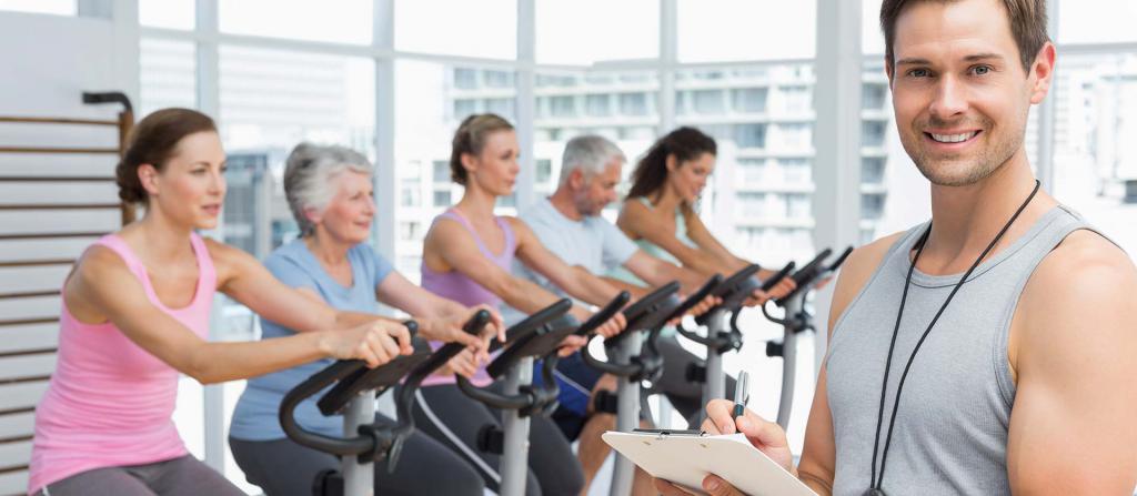 как выбрать персонального инструктора