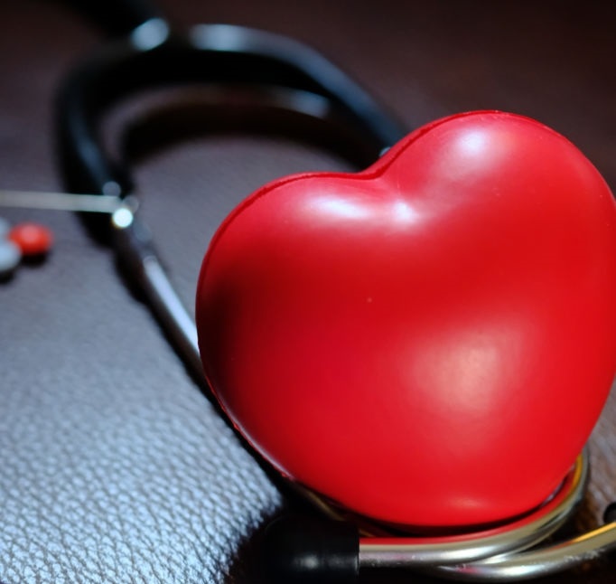 бета адреноблокаторы