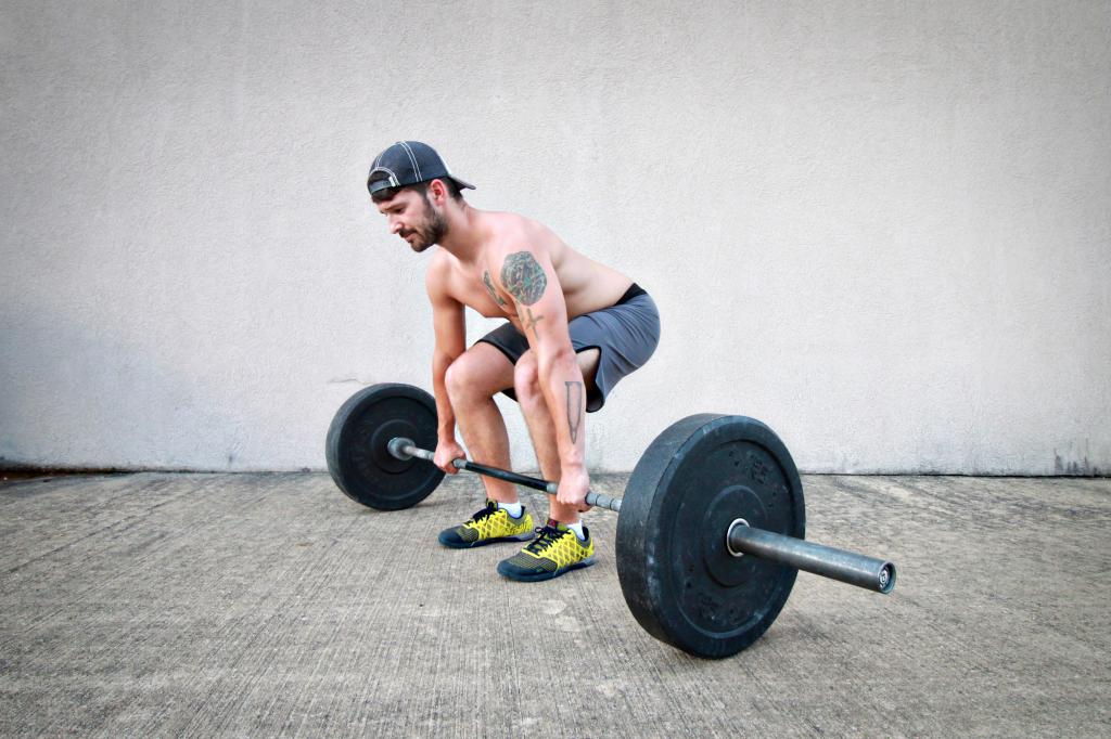 базовые упражнения дома