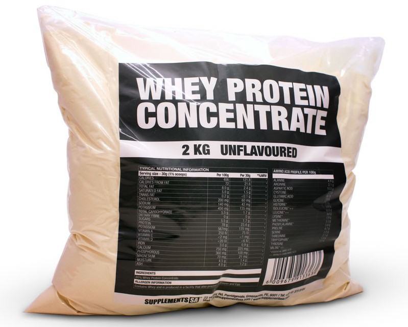 протеин купить лучший