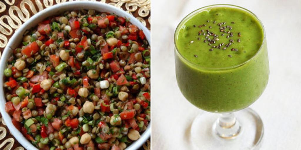 спортивная диета для мужчин