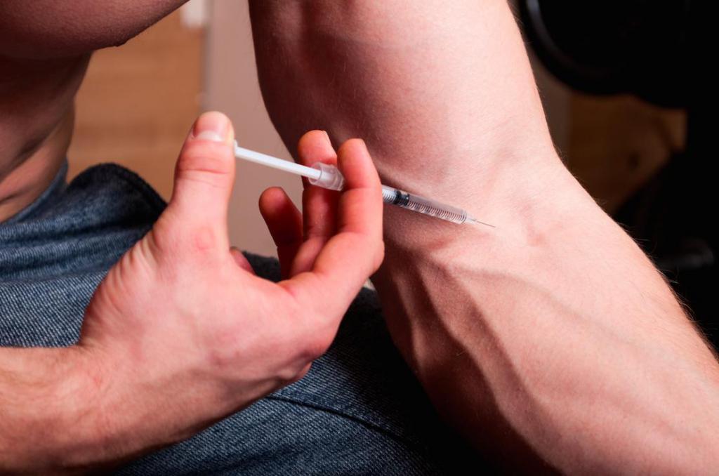 пкт после курса сустанона