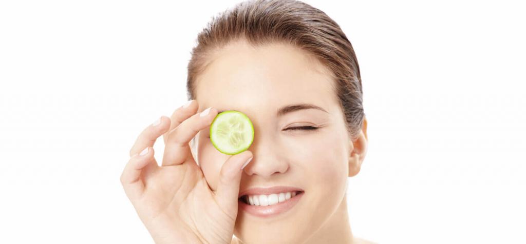 маски и массажи