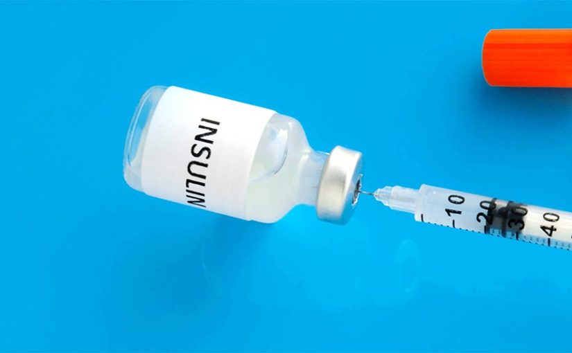 препарат Инстулин