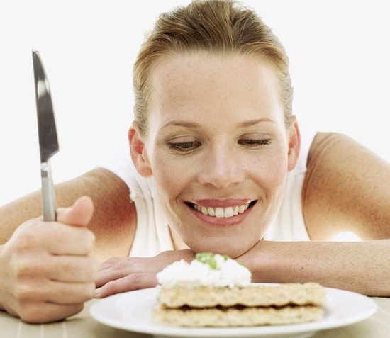 Кушать можно все