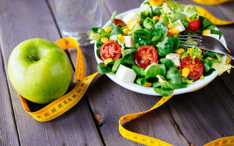 Едим и худеем