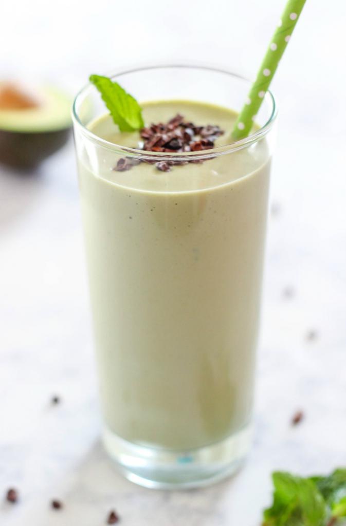 белковые коктейли для спортсменов