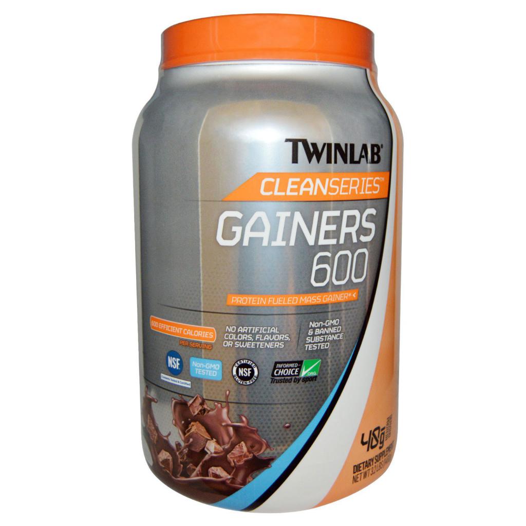 сколько грамм гейнера нужно пить в день