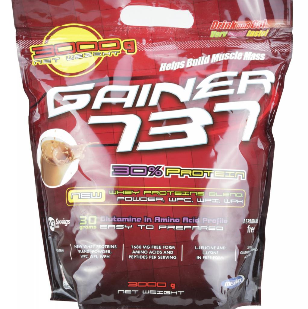 гейнер для мужчин