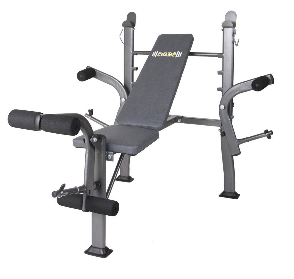 если не качать ноги что будет