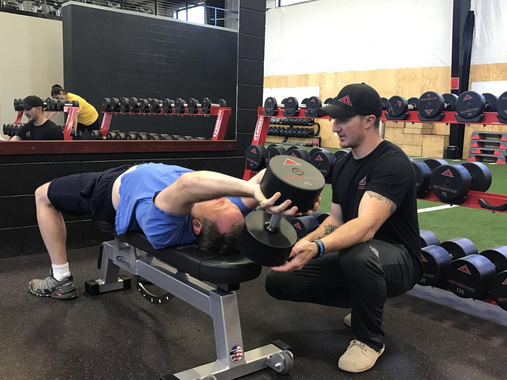 травмы от упражнений на рельеф