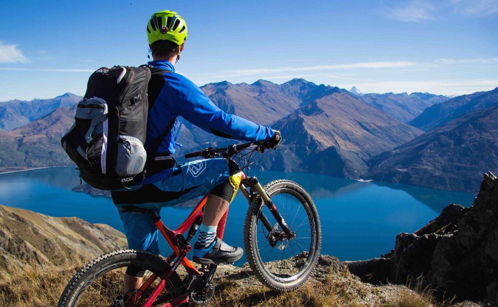 физическая активность