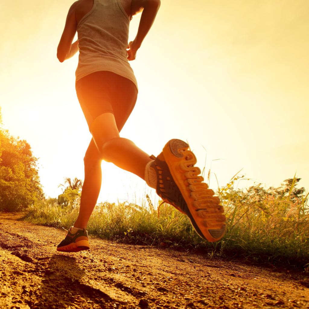 нагрузки и расход энергии