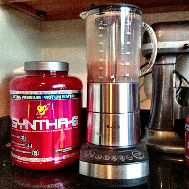 зачем пить протеин девушкам для похудения